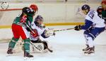Photo hockey match Anglet - Nantes le 03/02/2018