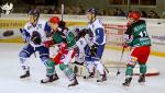 Photo hockey match Anglet - Nantes le 03/02/2018