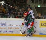 Photo hockey match Anglet - Nantes le 25/03/2018