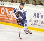 Photo hockey match Anglet - Nantes le 25/03/2018