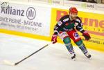 Photo hockey match Anglet - Nantes le 25/03/2018