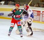 Photo hockey match Anglet - Nantes le 25/03/2018