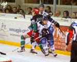 Photo hockey match Anglet - Nantes le 25/03/2018
