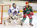 Photo hockey match Anglet - Nantes le 25/03/2018