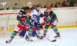 Photo hockey match Anglet - Nantes le 25/03/2018