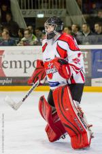 Photo hockey match Anglet - Neuilly/Marne le 28/12/2013
