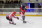 Photo hockey match Anglet - Neuilly/Marne le 28/12/2013