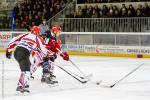 Photo hockey match Anglet - Neuilly/Marne le 28/12/2013