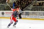Photo hockey match Anglet - Neuilly/Marne le 28/12/2013