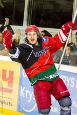 Photo hockey match Anglet - Neuilly/Marne le 28/12/2013