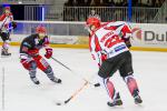Photo hockey match Anglet - Neuilly/Marne le 28/12/2013