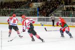 Photo hockey match Anglet - Neuilly/Marne le 28/12/2013