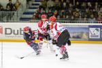 Photo hockey match Anglet - Neuilly/Marne le 28/12/2013