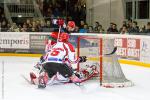 Photo hockey match Anglet - Neuilly/Marne le 28/12/2013