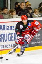 Photo hockey match Anglet - Neuilly/Marne le 28/12/2013