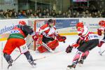 Photo hockey match Anglet - Neuilly/Marne le 28/12/2013