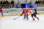 Photo hockey match Anglet - Neuilly/Marne le 28/12/2013