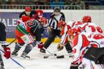 Photo hockey match Anglet - Neuilly/Marne le 15/03/2014