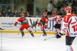 Photo hockey match Anglet - Neuilly/Marne le 15/03/2014