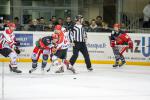 Photo hockey match Anglet - Neuilly/Marne le 15/03/2014