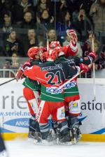 Photo hockey match Anglet - Neuilly/Marne le 15/03/2014