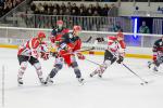 Photo hockey match Anglet - Neuilly/Marne le 15/03/2014