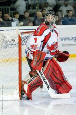 Photo hockey match Anglet - Neuilly/Marne le 15/03/2014