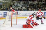 Photo hockey match Anglet - Neuilly/Marne le 15/03/2014