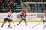 Photo hockey match Anglet - Neuilly/Marne le 15/03/2014