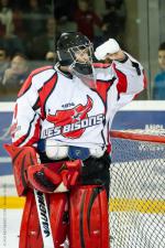 Photo hockey match Anglet - Neuilly/Marne le 15/03/2014