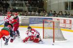 Photo hockey match Anglet - Neuilly/Marne le 15/03/2014
