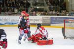 Photo hockey match Anglet - Neuilly/Marne le 15/03/2014