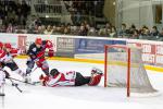 Photo hockey match Anglet - Neuilly/Marne le 15/03/2014