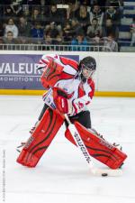 Photo hockey match Anglet - Neuilly/Marne le 15/03/2014
