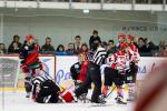 Photo hockey match Anglet - Neuilly/Marne le 15/03/2014