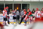 Photo hockey match Anglet - Neuilly/Marne le 15/03/2014
