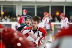 Photo hockey match Anglet - Neuilly/Marne le 15/03/2014