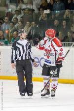 Photo hockey match Anglet - Neuilly/Marne le 15/03/2014