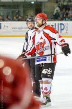 Photo hockey match Anglet - Neuilly/Marne le 15/03/2014
