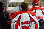 Photo hockey match Anglet - Neuilly/Marne le 15/03/2014