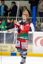 Photo hockey match Anglet - Neuilly/Marne le 15/03/2014