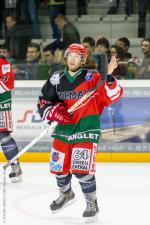 Photo hockey match Anglet - Neuilly/Marne le 15/03/2014