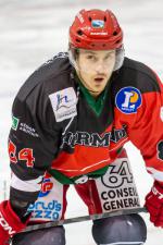 Photo hockey match Anglet - Neuilly/Marne le 16/03/2014