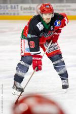 Photo hockey match Anglet - Neuilly/Marne le 16/03/2014