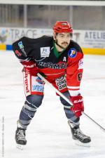 Photo hockey match Anglet - Neuilly/Marne le 16/03/2014