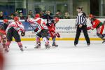 Photo hockey match Anglet - Neuilly/Marne le 16/03/2014