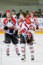Photo hockey match Anglet - Neuilly/Marne le 16/03/2014