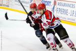 Photo hockey match Anglet - Neuilly/Marne le 16/03/2014