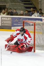 Photo hockey match Anglet - Neuilly/Marne le 16/03/2014
