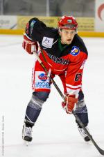 Photo hockey match Anglet - Neuilly/Marne le 16/03/2014